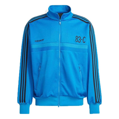 83-C TRACK TOP IA2468 ORIGINAL