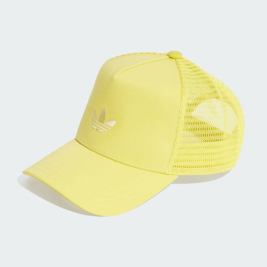 CURVED FOAM TRUCKER CAP JC6040 ORIGINAL