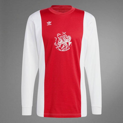 AJAX AMSTERDAM OG JERSEY IN4723 ORIGINAL