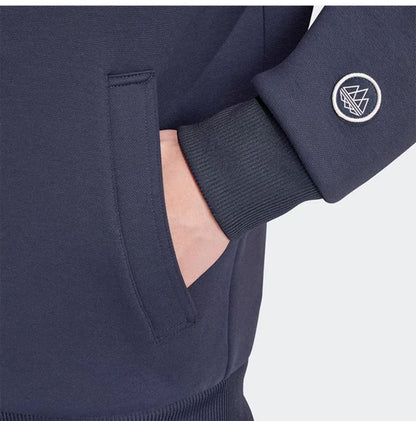 ANGLEZARKE TRACK TOP IM8921 ORIGINAL