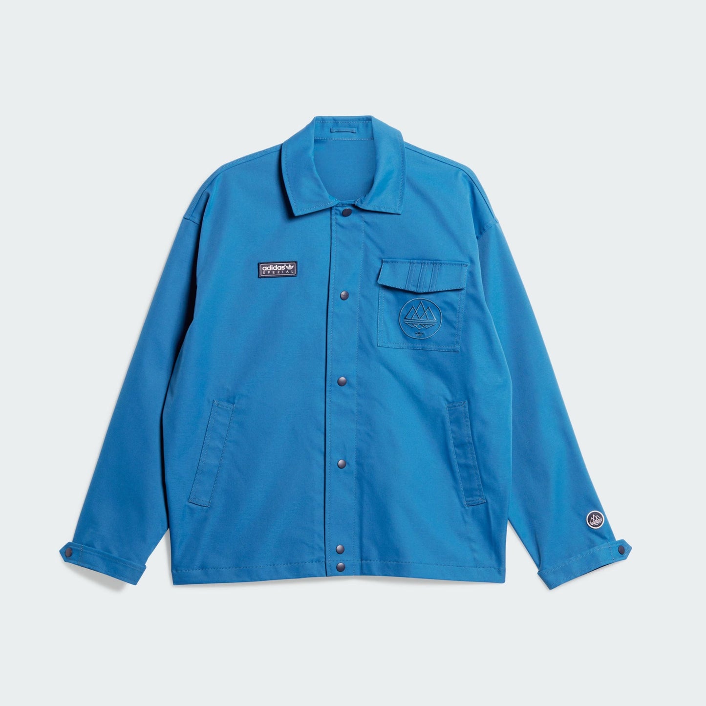 SPEZIAL WINGROVE JACKET IT4262 ORIGINAL