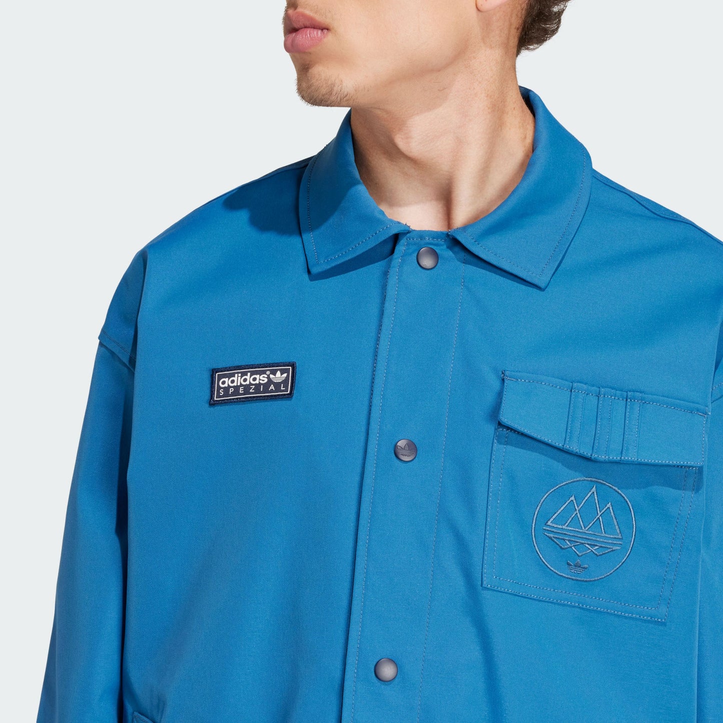 SPEZIAL WINGROVE JACKET IT4262 ORIGINAL