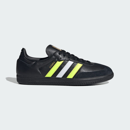 SAMBA OG ID1380 ORIGINAL