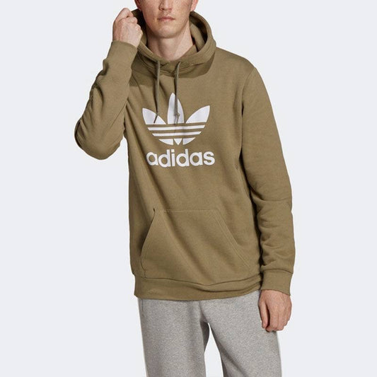 TREFOIL HOODIE HE4952 ORIGINAL