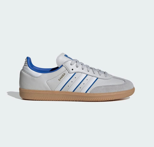 SAMBA OG ID1478 ORIGINAL