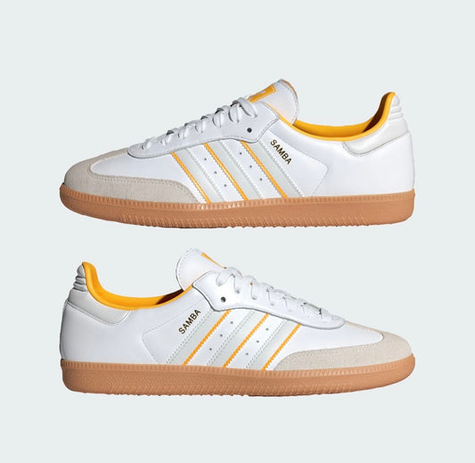 SAMBA OG ID1479 ORIGINAL