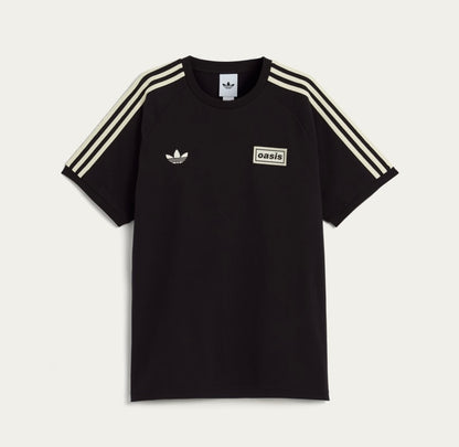 OASIS TOUR 3-STRIPES TEE KT3445 ORIGINAL