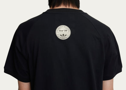 OASIS TOUR 3-STRIPES TEE KT3445 ORIGINAL