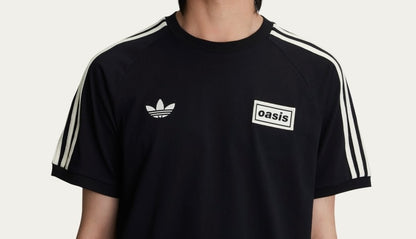 OASIS TOUR 3-STRIPES TEE KT3445 ORIGINAL