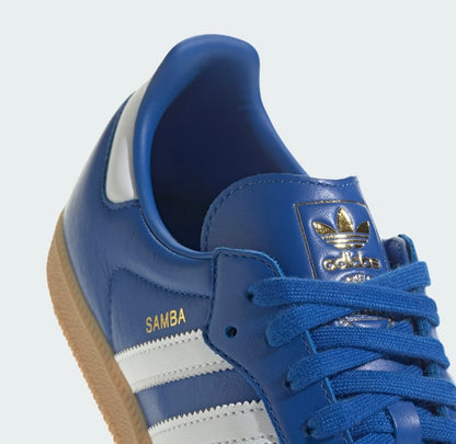 SAMBA OG JR0882 ORIGINAL
