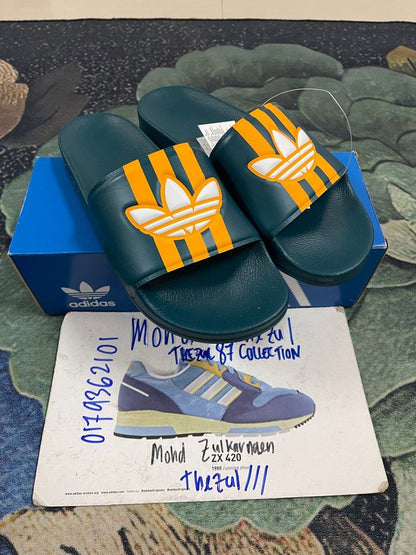 TREFOIL ADILETTE SLIDES IG9268 ORIGINAL