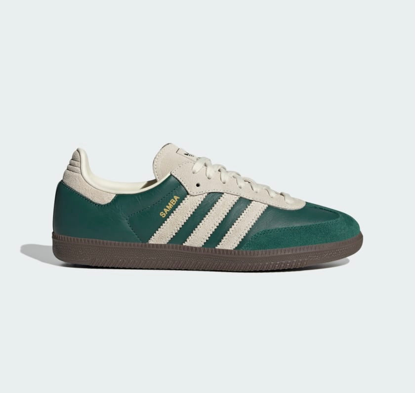 SAMBA OG JI3215 ORIGINAL