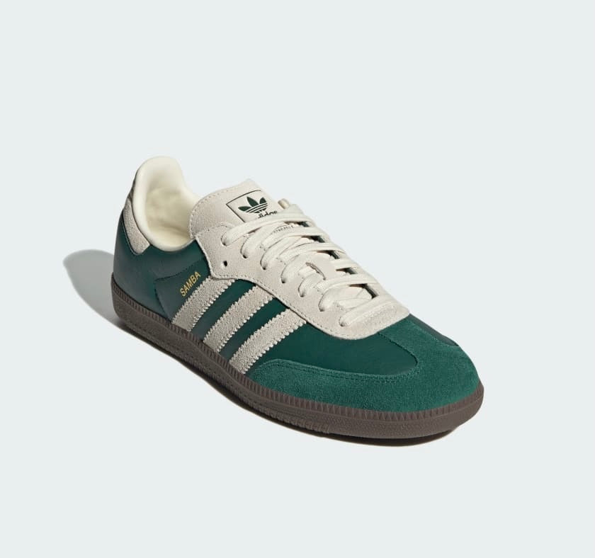 SAMBA OG JI3215 ORIGINAL