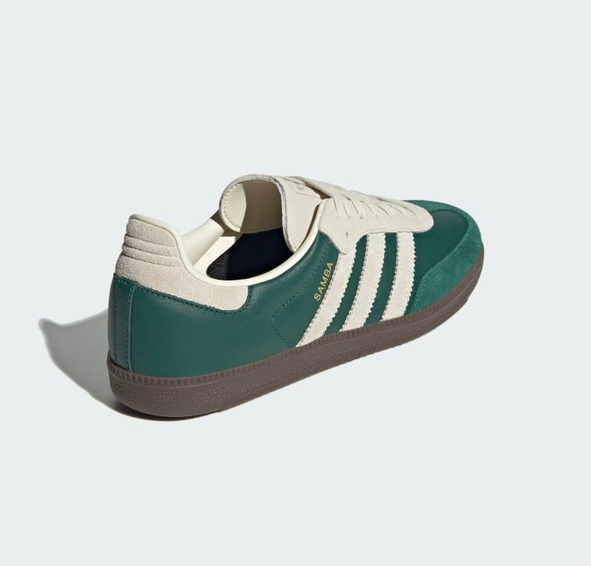 SAMBA OG JI3215 ORIGINAL