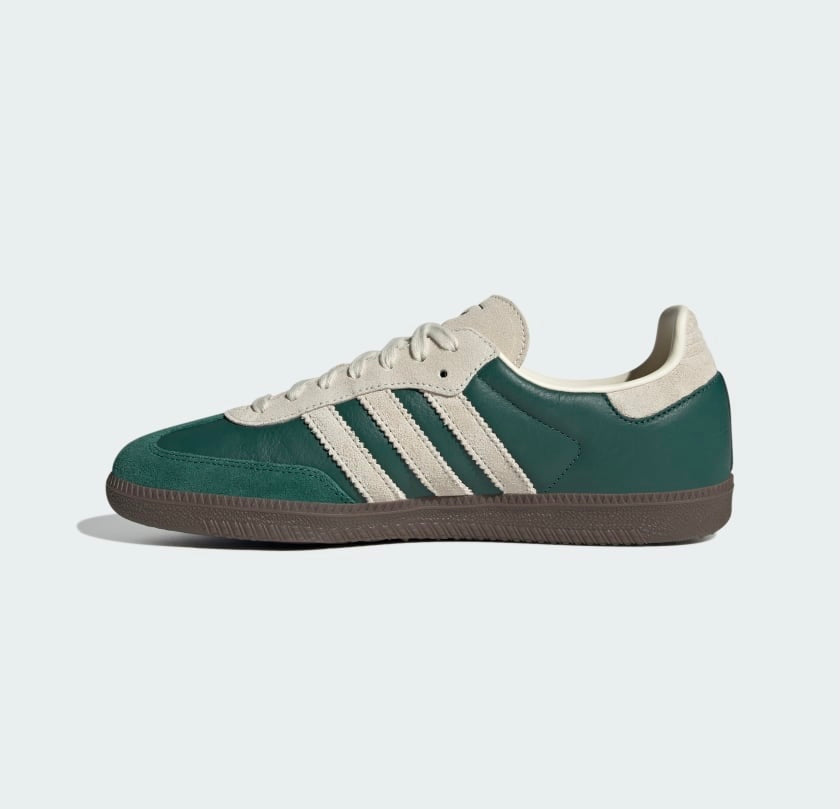 SAMBA OG JI3215 ORIGINAL