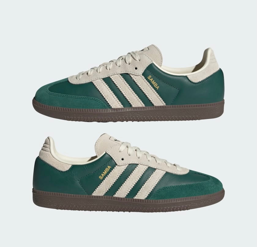 SAMBA OG JI3215 ORIGINAL