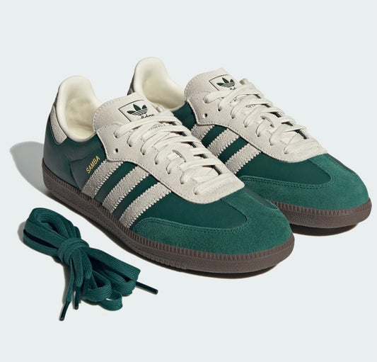 SAMBA OG JI3215 ORIGINAL
