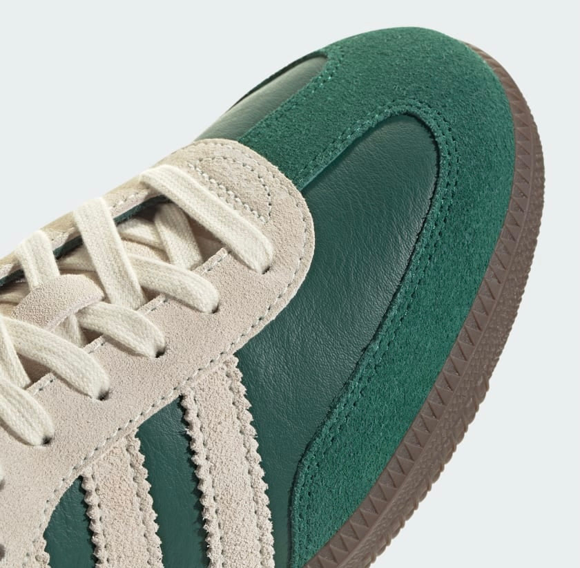 SAMBA OG JI3215 ORIGINAL