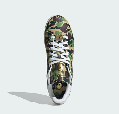 BAPE STAN SMITH 30 ANNIVERSARY IG8949 ORIGINAL
