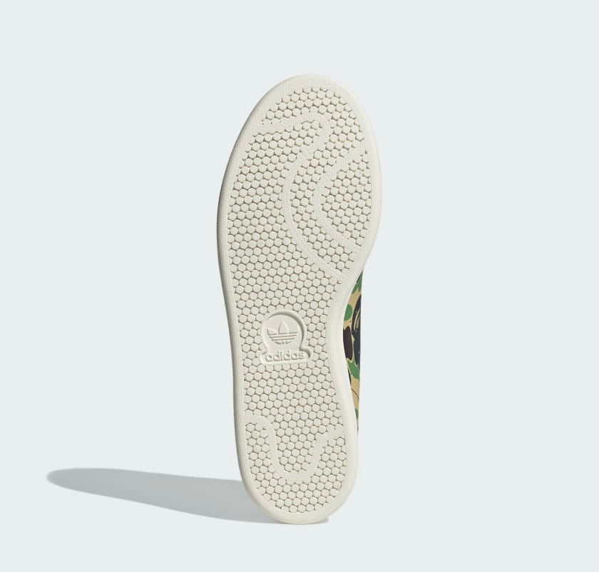 BAPE STAN SMITH 30 ANNIVERSARY IG8949 ORIGINAL