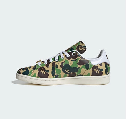 BAPE STAN SMITH 30 ANNIVERSARY IG8949 ORIGINAL