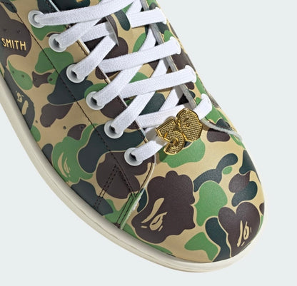 BAPE STAN SMITH 30 ANNIVERSARY IG8949 ORIGINAL