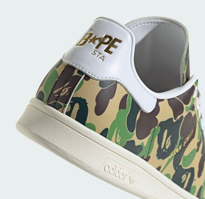 BAPE STAN SMITH 30 ANNIVERSARY IG8949 ORIGINAL