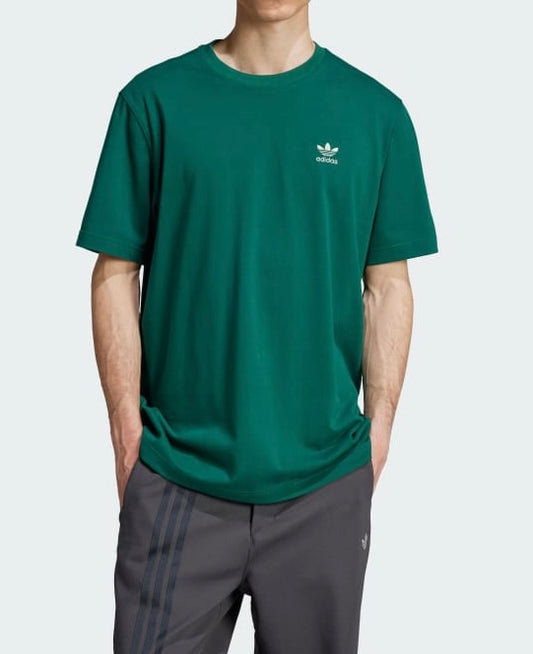 BACK+FRONT TREFOIL BOXY TEE JN7013 ORIGINAL