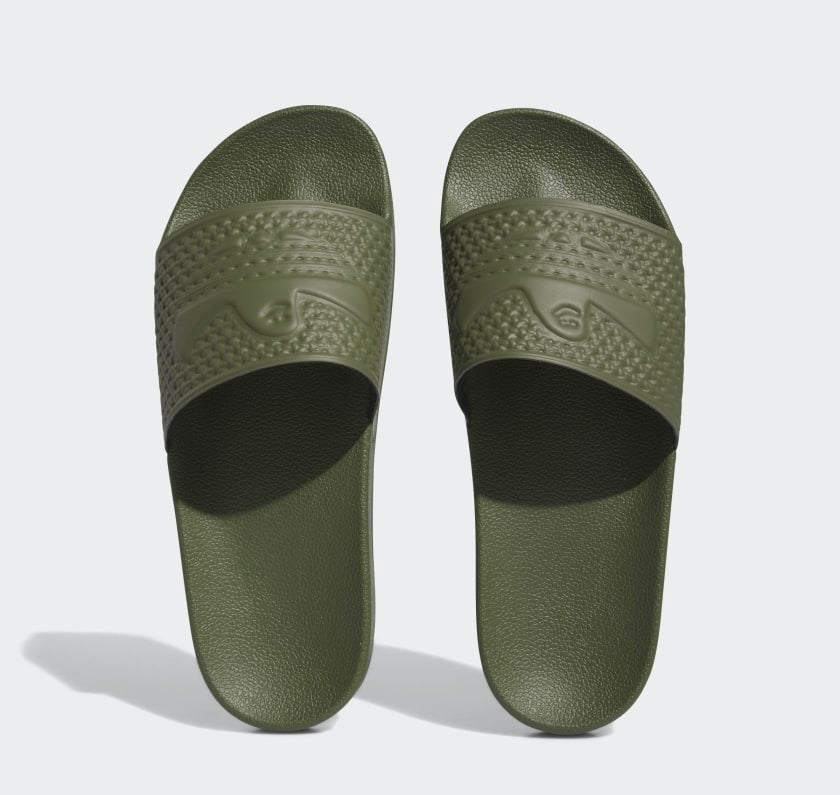 SHMOOFOIL SLIDES IG5255 ORIGINAL