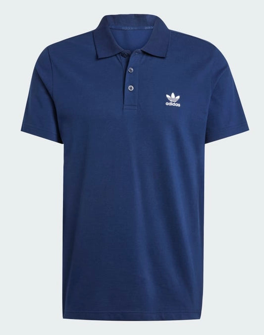 TREFOIL ESSENTIALS POLO TEE JD2440 ORIGINAL
