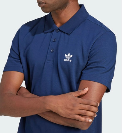 TREFOIL ESSENTIALS POLO TEE JD2440 ORIGINAL