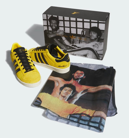 JABBAR LO BRUCE LEE JR1597 ORIGINAL