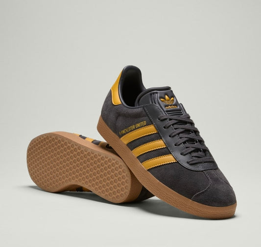 GAZELLE MANCHESTER UNITED JR1410 ORIGINAL