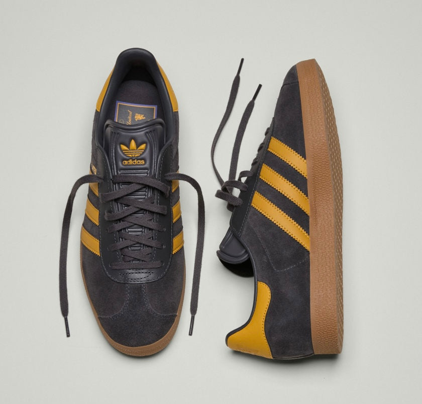 GAZELLE MANCHESTER UNITED JR1410 ORIGINAL