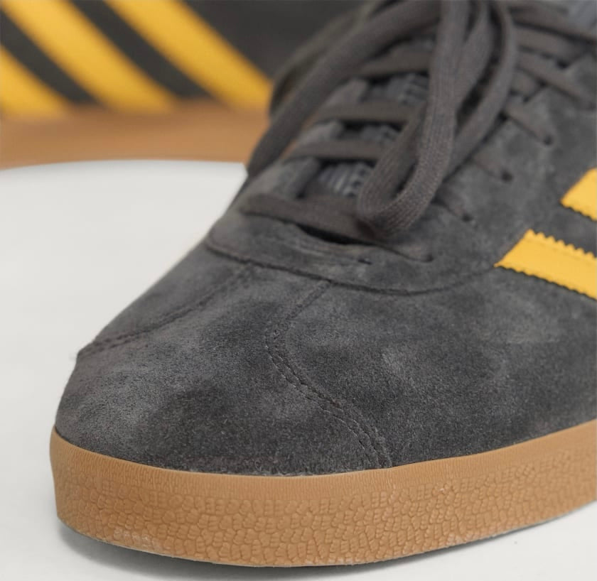GAZELLE MANCHESTER UNITED JR1410 ORIGINAL