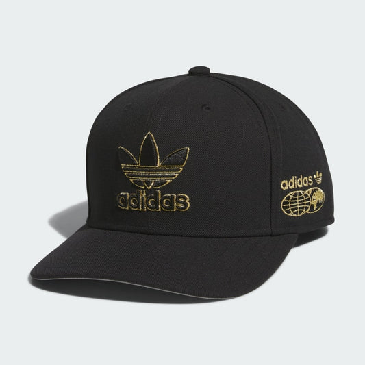 MODERN 2.0 STRUCTURED CAP JJ7409 ORIGINAL