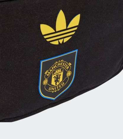 MANCHESTER UNITED THIRD WAIST BAG JV5897 ORIGINAL