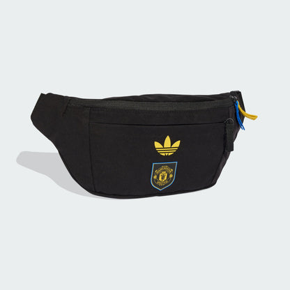 MANCHESTER UNITED THIRD WAIST BAG JV5897 ORIGINAL