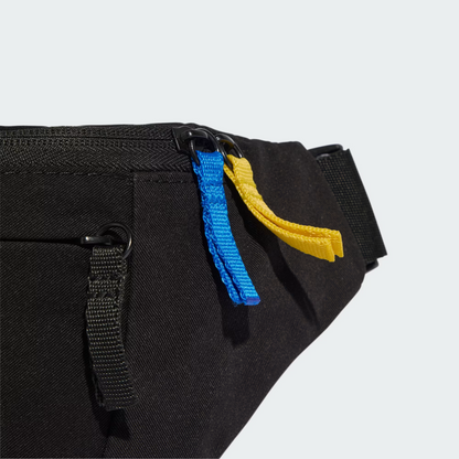 MANCHESTER UNITED THIRD WAIST BAG JV5897 ORIGINAL