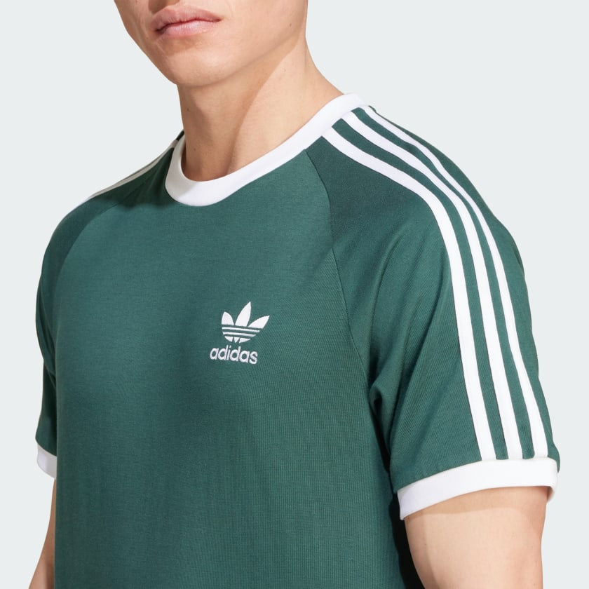 CLASSICS 3-STRIPES TEE IY8720 ORIGINAL
