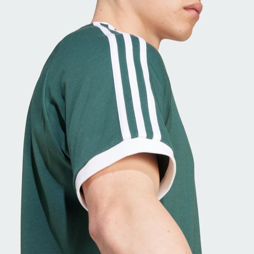 CLASSICS 3-STRIPES TEE IY8720 ORIGINAL
