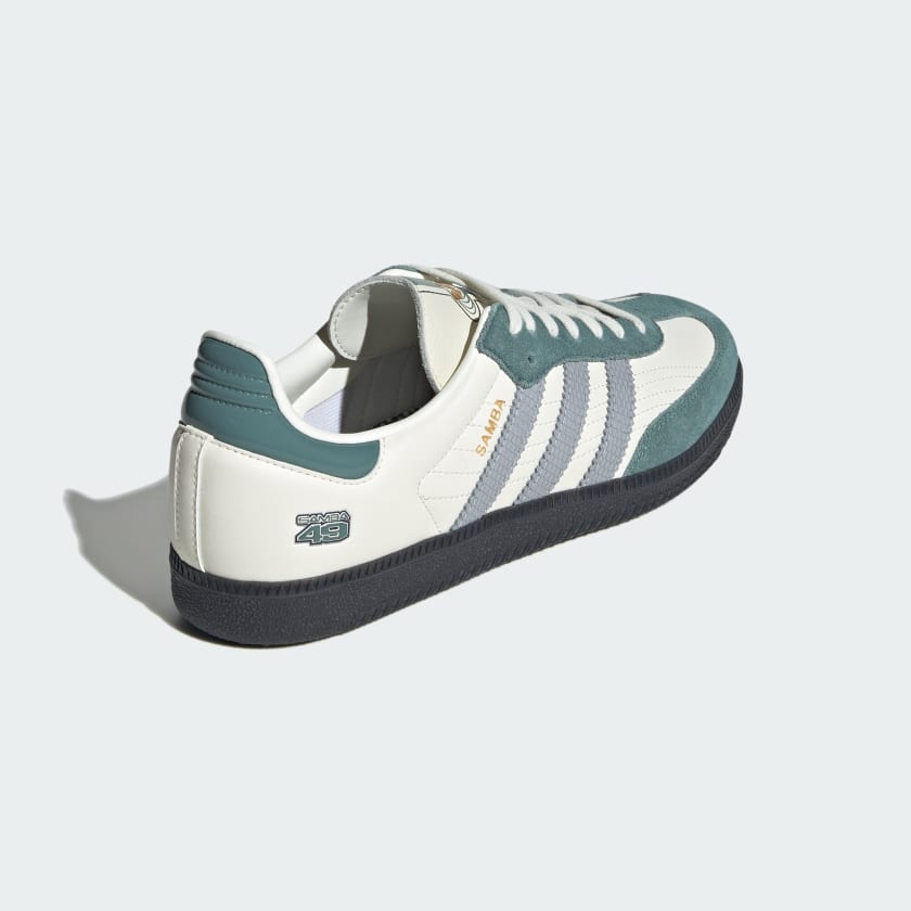 SAMBA OG “samba 49” JP9222 ORIGINAL