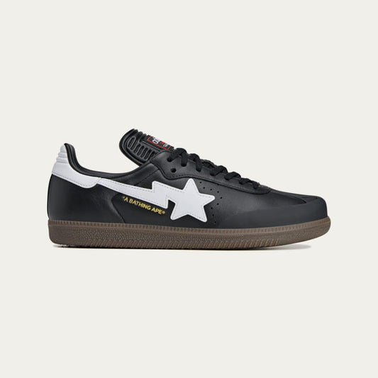SAMBA BAPE JR9246 ORIGINAL