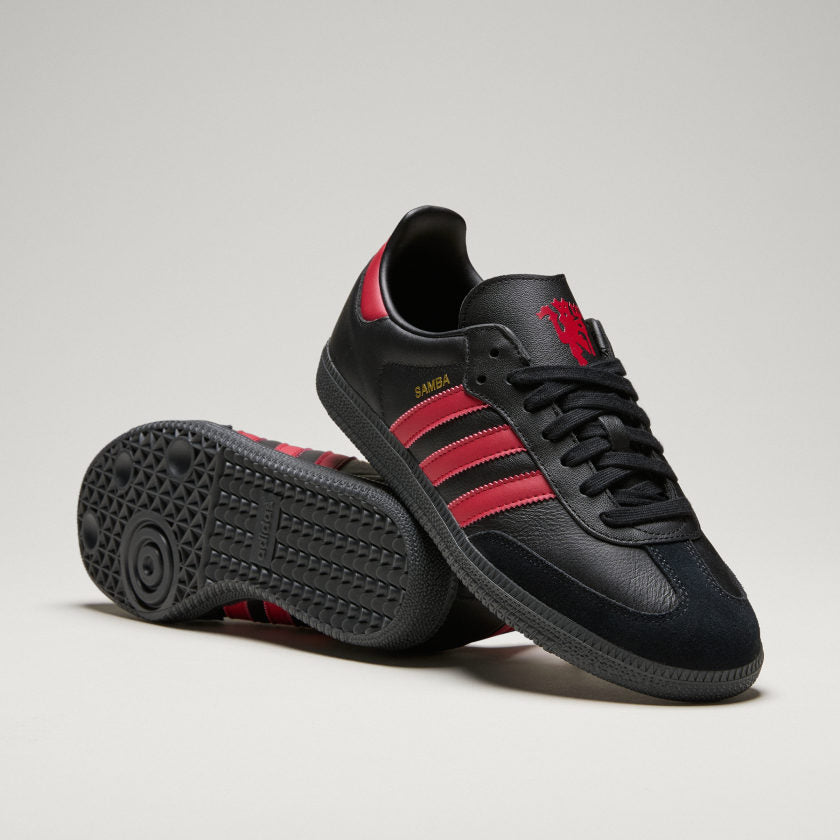 SAMBA MANCHESTER UNITED JQ4036 ORIGINAL