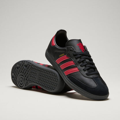 SAMBA MANCHESTER UNITED JQ4036 ORIGINAL