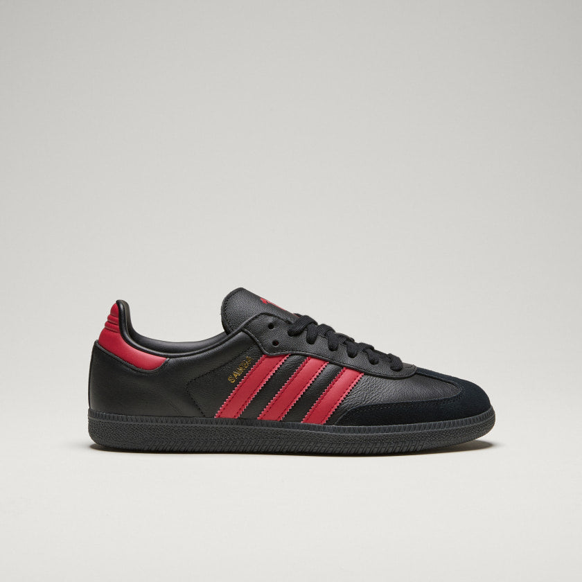 SAMBA MANCHESTER UNITED JQ4036 ORIGINAL