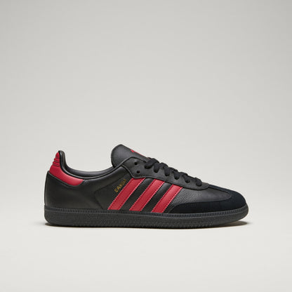 SAMBA MANCHESTER UNITED JQ4036 ORIGINAL