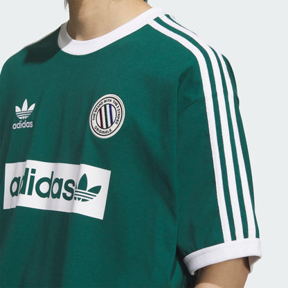 RINGER TEE KC2604 ORIGINAL