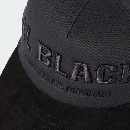 ALL BLACKS SNAPBACK KE8469 ORIGINAL