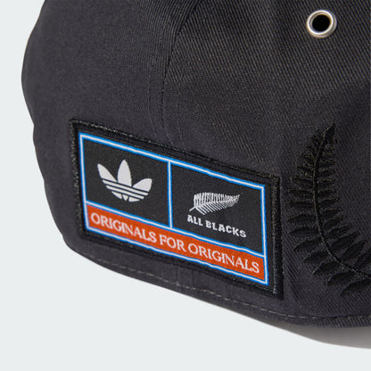 ALL BLACKS SNAPBACK KE8469 ORIGINAL
